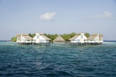 CHAAYA REEF ELLAIDHOO