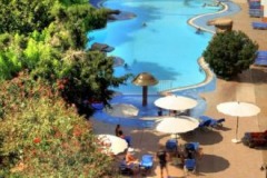 Avlida Hotel
