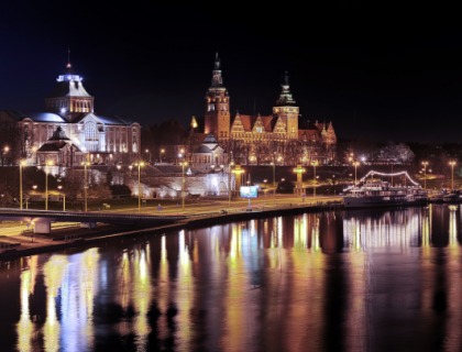 Szczecin