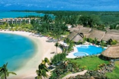 LA PIROGUE MAURITIUS