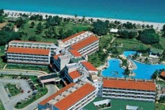 Barcelo Arenas Blancas