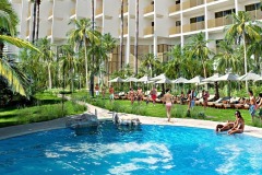 Hotel Cyprotel Laura Beach