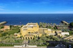HILTON FUJAIRAH RESORT
