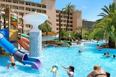 Hotel Magic Aqua Monika Holidays
