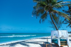 Amani Tiwi Beach Resort