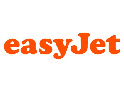 linie lotnicze easyJet