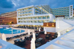 Hotel Melia Madeira Mare Resort and Spa