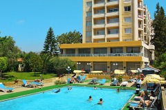 Hotel Caravel