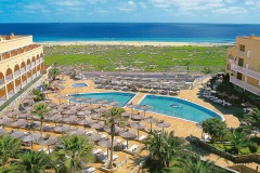 Hotel SBH Jandia Resort