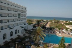 Jinene Resort
