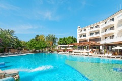 Hotel Leptos Paphos Gardens & Apartments