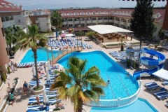 Side Yesiloz