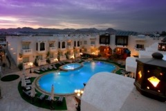 ORIENTAL RIVOLI HOTEL