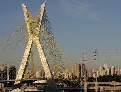 Sao Paulo