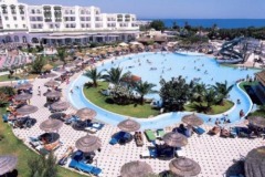 Soviva Resort