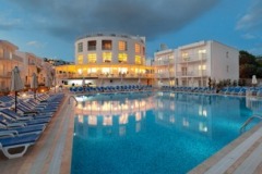 BODRUM BEACH RESORT