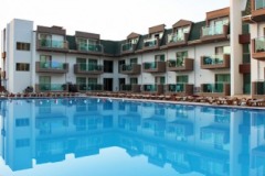 BATONT GARDEN RESORT HOTEL