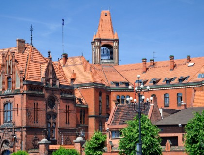 Bydgoszcz