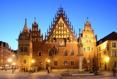 Wrocław