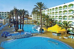 MARABOUT