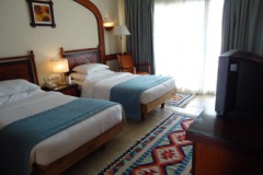 TIRAN ISLAND HOTEL SHARM EL SHEIKH