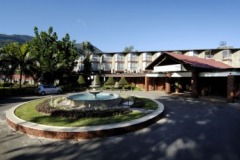 BERJAYA BEAU VALLON BAY RESORT & CASINO