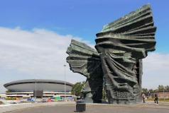 Katowice Pyrzowice