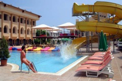 RESIDENCE RIVERO HOTEL