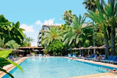 Hotel Veronica