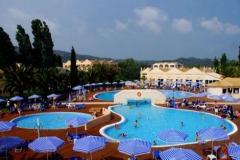 Hotel Aquis Sandy Beach Resort