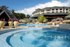 Diani Reef Beach Resort & Spa