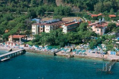 SUMELA GARDEN HOTEL